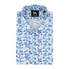Blumfontain stempelprint - Gents