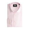 Blumfontain structuur roze - Gents