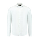 Blumfontain triangle print groen - blauw ML7 - Gents