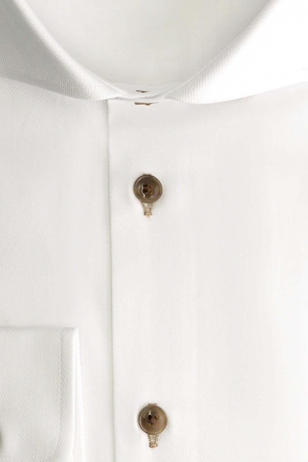 Blumfontain uni wit - Gents