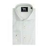 Blumfontain zwaluw print ML7 - Gents