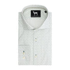 Blumfontain zwaluw print ML7 - Gents