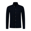 Cardigan blauw - Gents