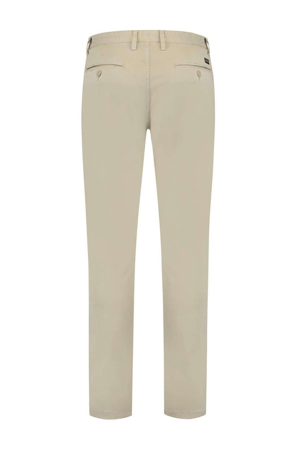 Chino beige - Gents