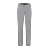 Chino print grijs - Gents