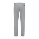 Chino print grijs - Gents