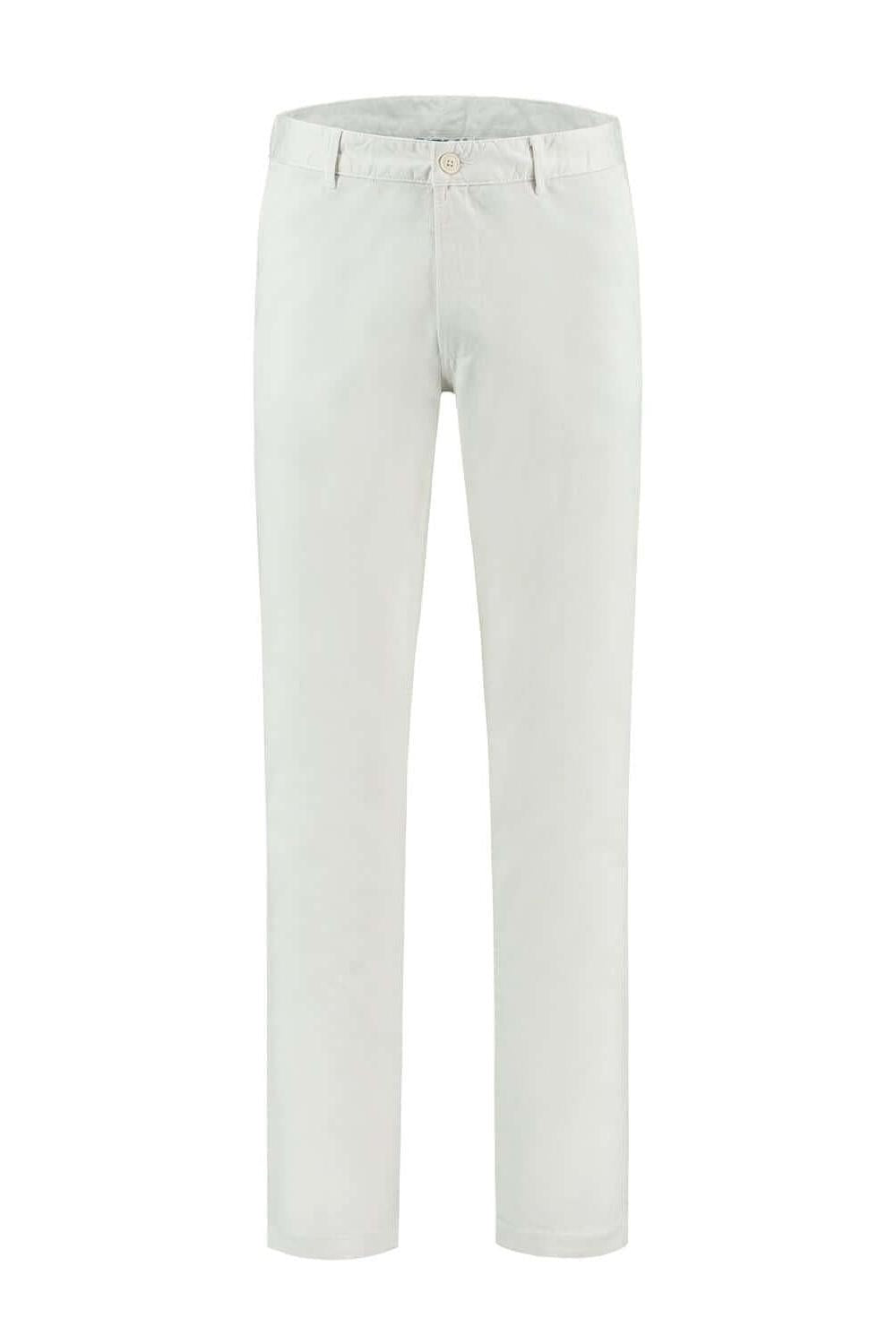 Chino seas - nos off - white - Gents