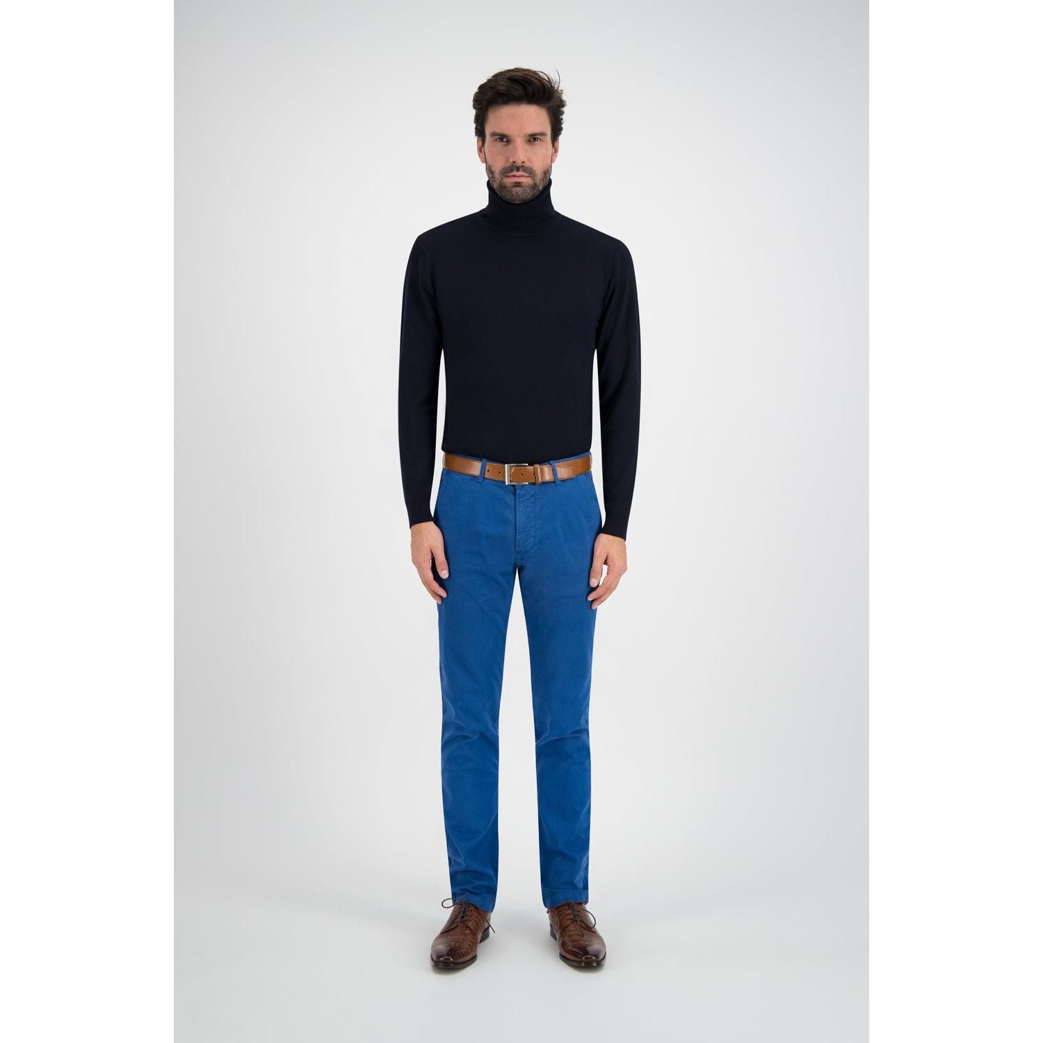 Chino seas - nos royal blue - Gents