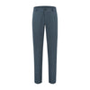 Chino slim streep blauw - Gents