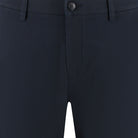 Chino stretch structuur navy - Gents