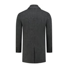Coat windvanger antra - Gents
