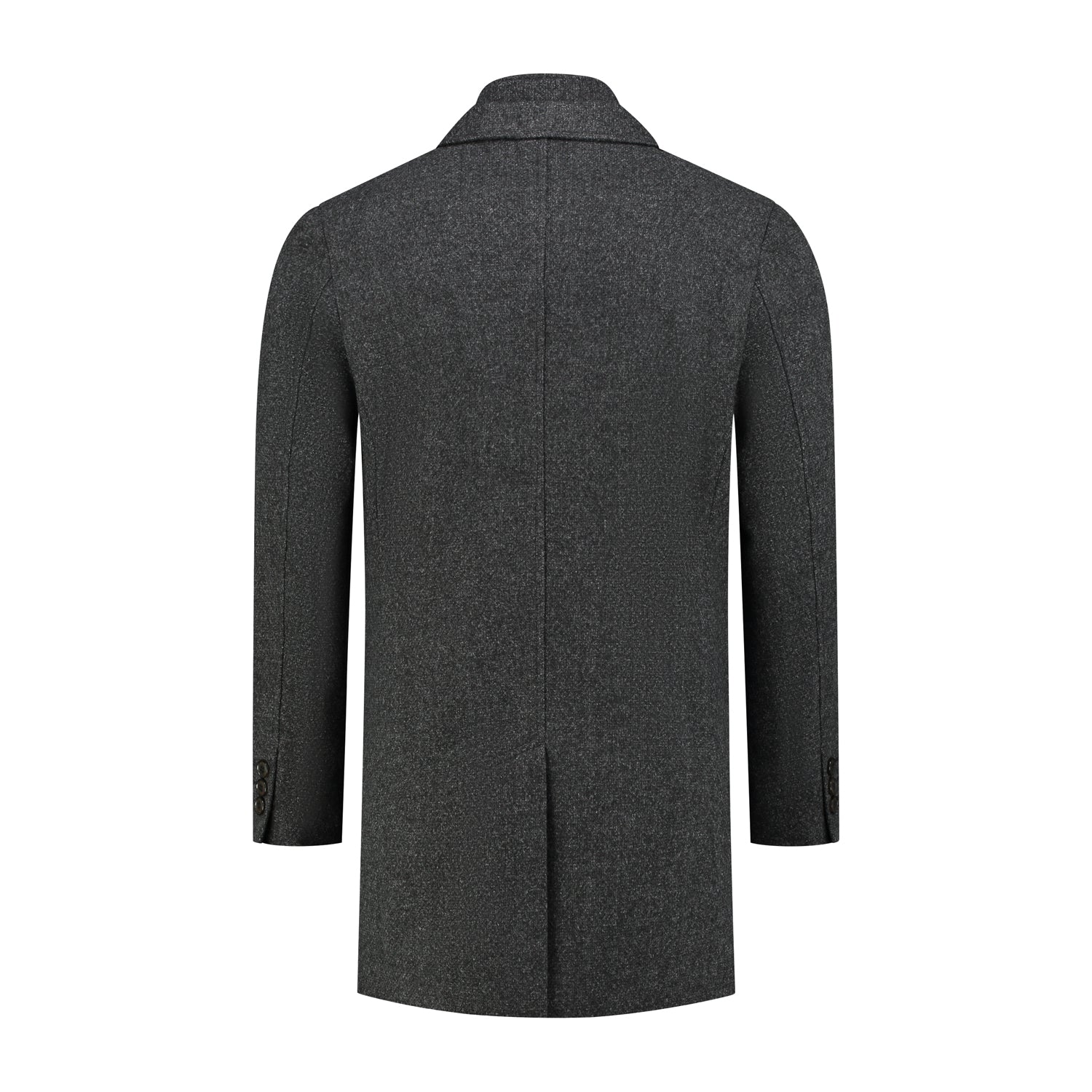 Coat windvanger antra - Gents