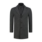 Coat windvanger antra - Gents