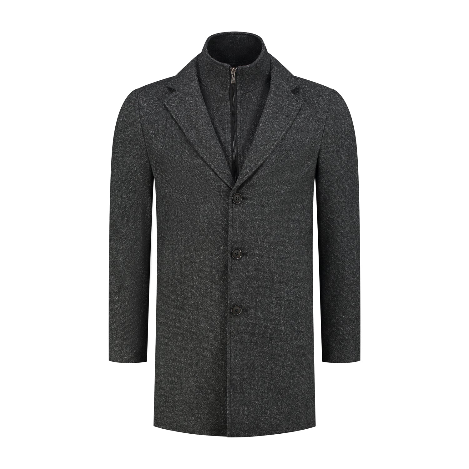 Coat windvanger antra - Gents