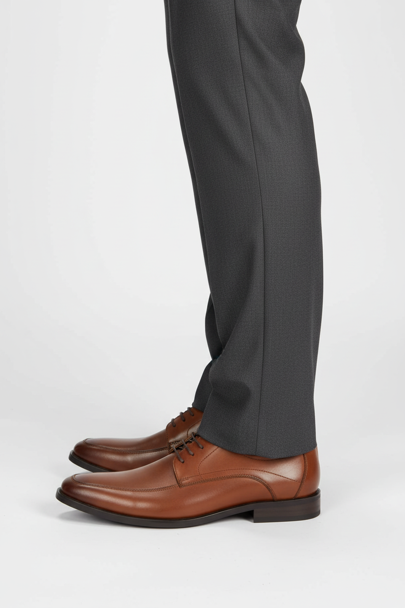 Leder classic Cognac