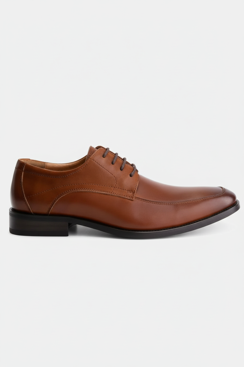 Leder classic Cognac