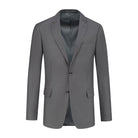 Colbert blend grijs MixMatch - Gents