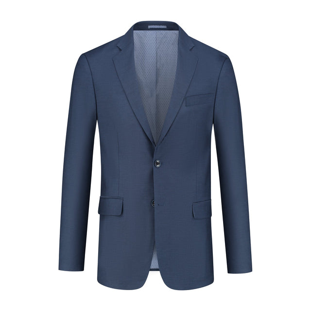 Colbert blend royalblue MixMatch - Gents