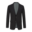 Colbert blend zwart MixMatch - Gents