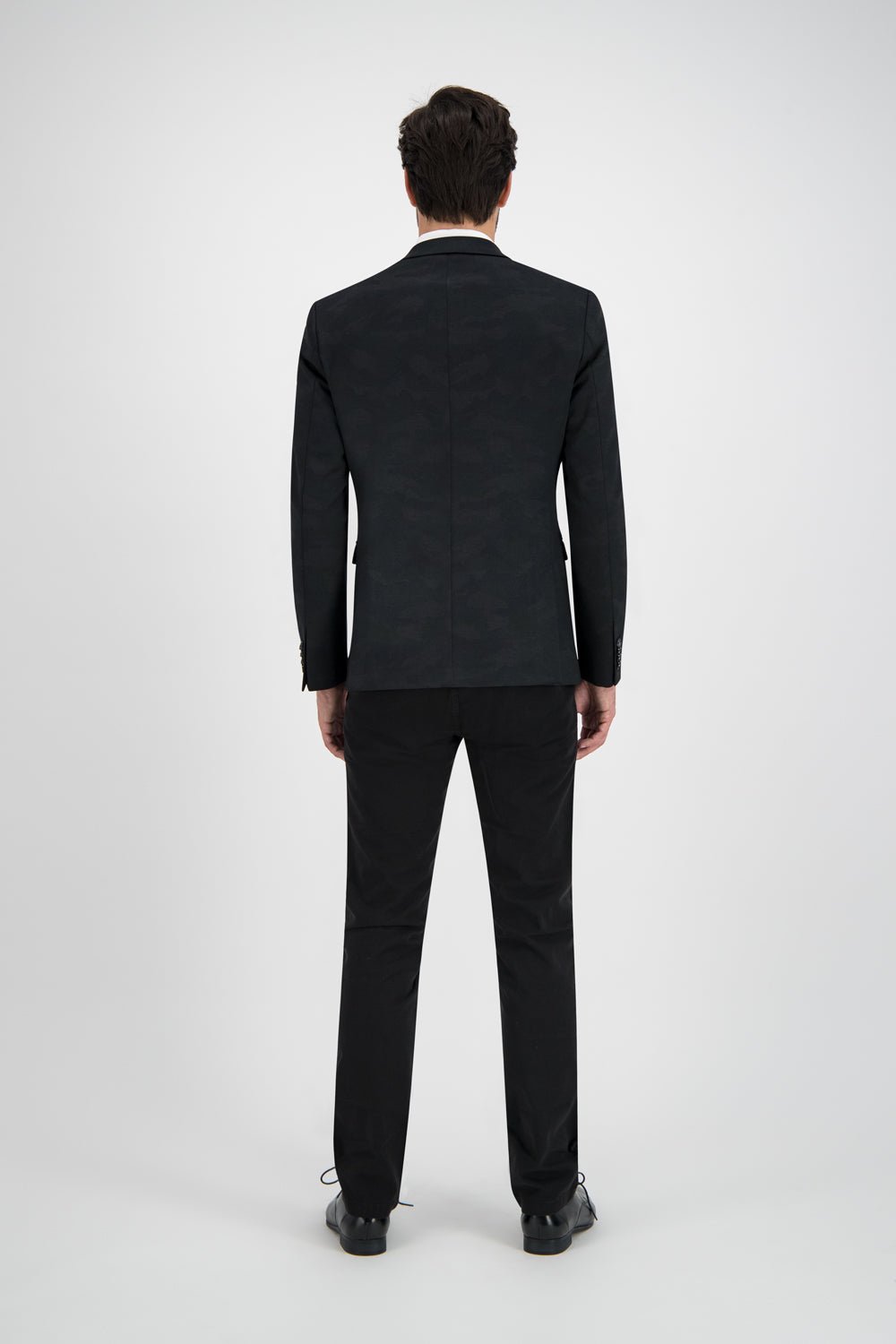 Colbert camo antra - Gents