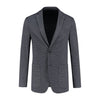 Colbert pied - de - poule navy - Gents