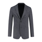 Colbert pied - de - poule navy - Gents