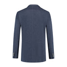 Colbert print blauw - Gents