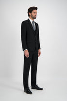 Colbert PV zwart MixMatch - Gents