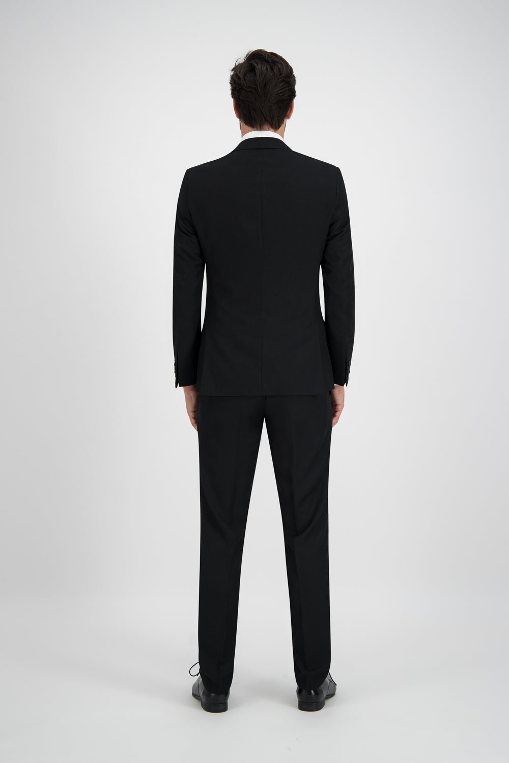 Colbert PV zwart MixMatch - Gents