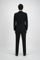 Colbert PV zwart MixMatch - Gents