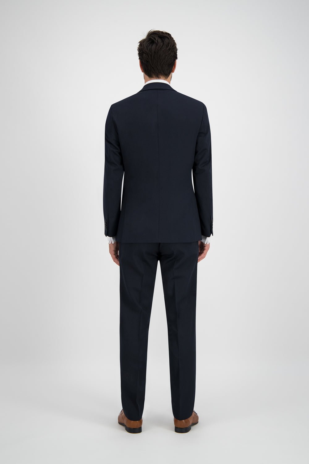 Colbert PW blauw MixMatch - Gents