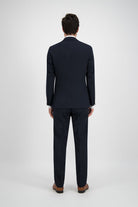 Colbert PW blauw MixMatch - Gents