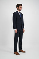 Colbert PW blauw MixMatch - Gents