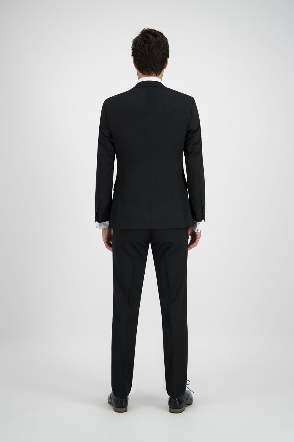 Colbert PW zwart MixMatch - Gents