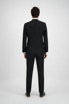 Colbert PW zwart MixMatch - Gents