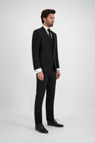 Colbert PW zwart MixMatch - Gents
