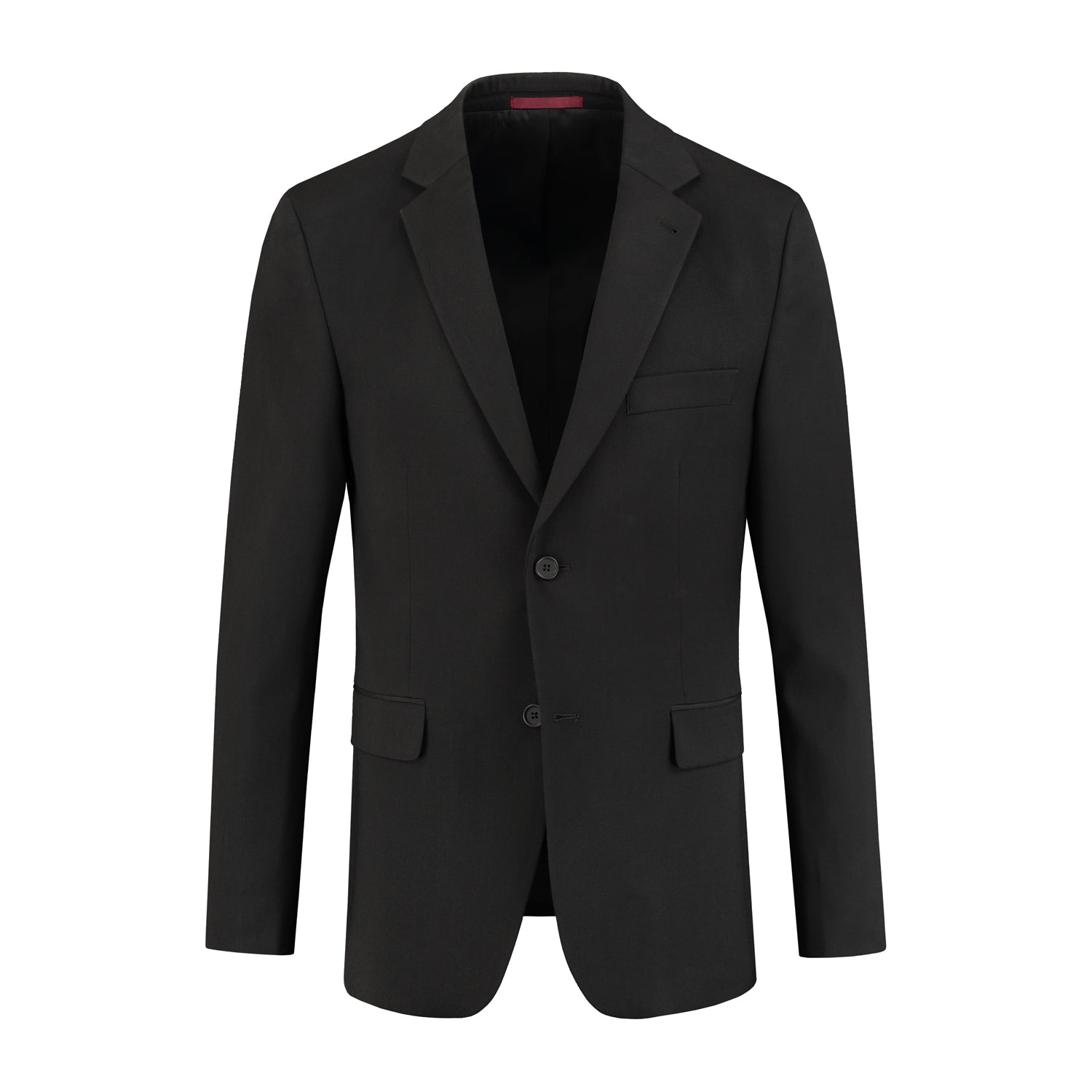 Colbert PW zwart MixMatch - Gents
