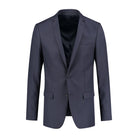 Colbert Sjas blauw - Gents