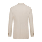Colbert stretch beige - Gents