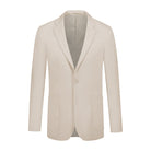 Colbert stretch beige - Gents