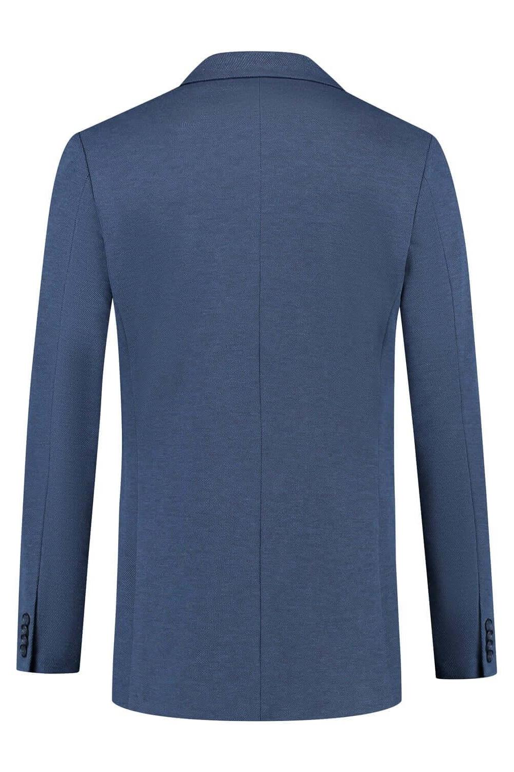 Colbert stretch royalblue - Gents