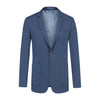 Colbert stretch royalblue - Gents