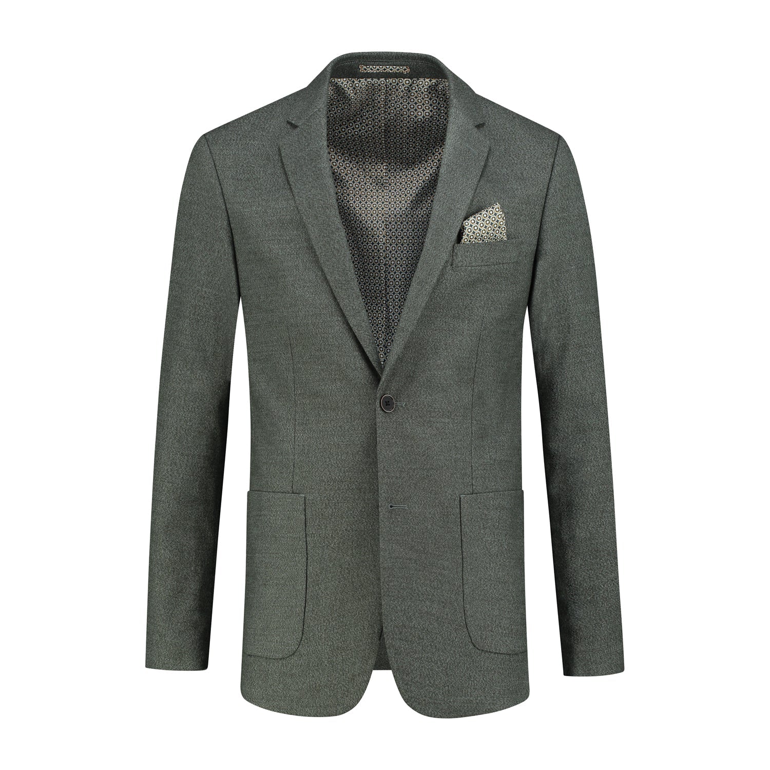Colbert tweedlook - Gents