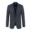 Colbert Wol blauw MixMatch - Gents