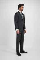 Colbert Wol grijs MixMatch - Gents