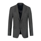 Colbert Wol grijs MixMatch - Gents