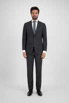 Colbert Wol grijs MixMatch - Gents