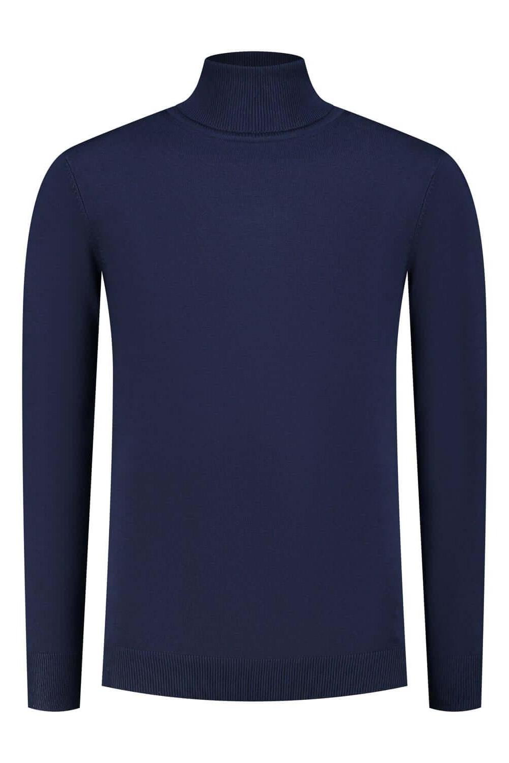 Coltrui blauw - Gents