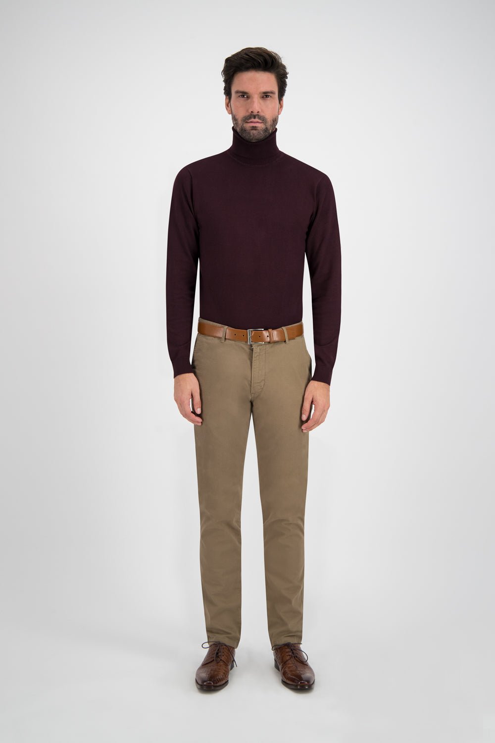 Coltrui bordeaux - Gents