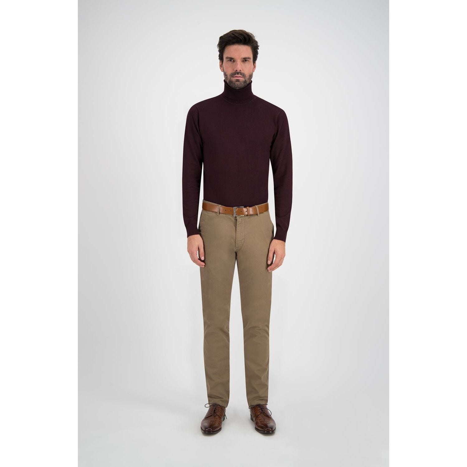 Coltrui bordeaux - Gents